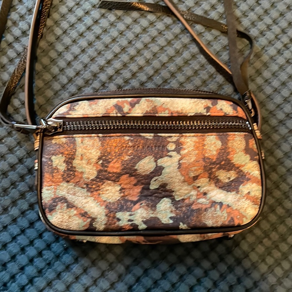 Aimee Kestenberg Brighton crossbody